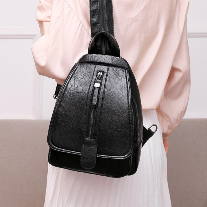 Women Multifunction Backpack | 168DEAL