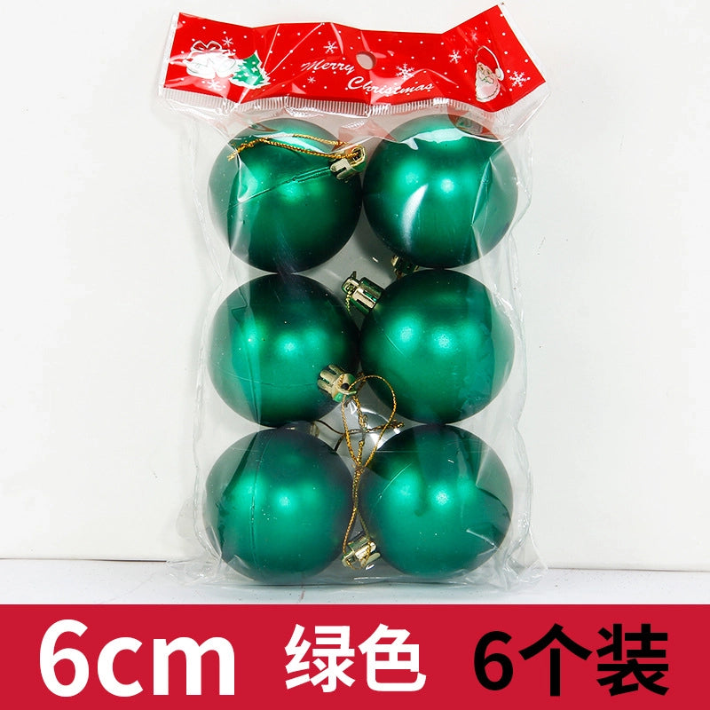 BC10 Christmas Decoration Christmas Ball Ball Shopping Mall Bar Window Ceiling Decoration Hanging Ball National Day New Year’s Day