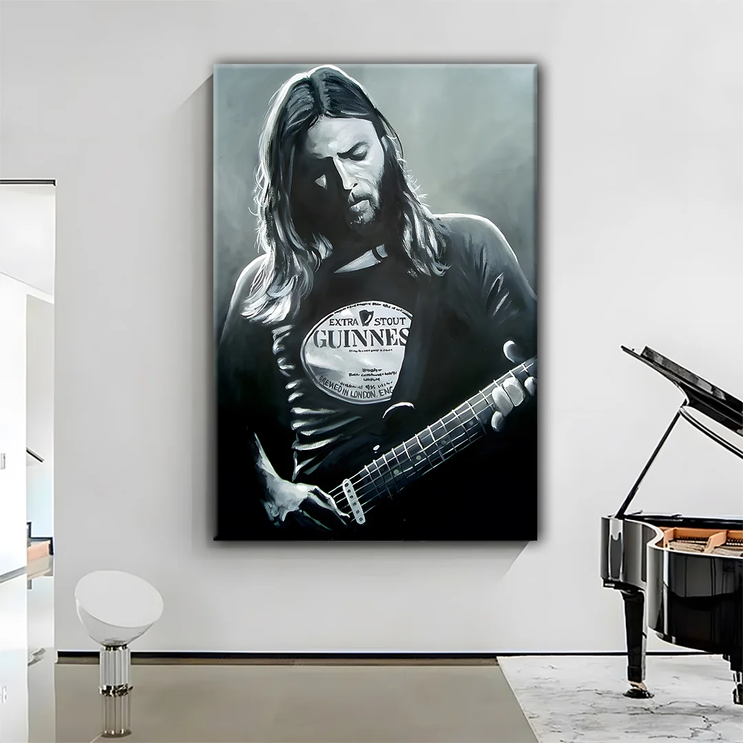 Canvas Wall Art