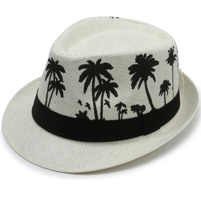 Coconut Tree Hat-inspireuse