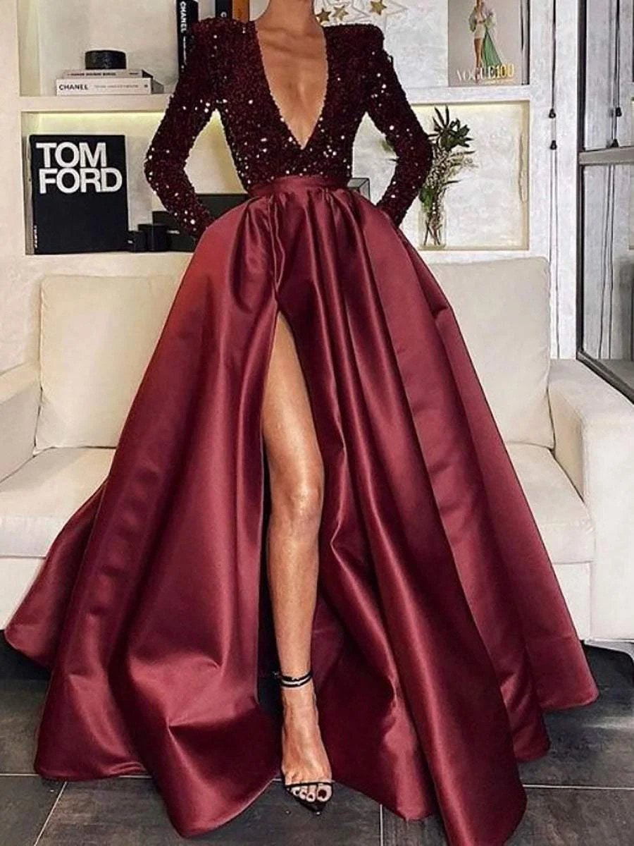 Women's Evening Dresses