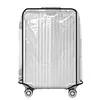 18-30inch Luggage Cover PVC Trolley Case Cover Luggage Case for Wheeled Suitcase