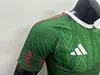 2025/2026 Player Version Mexico National Special Edition 06 Football Jersey 1:1 Thai Quality