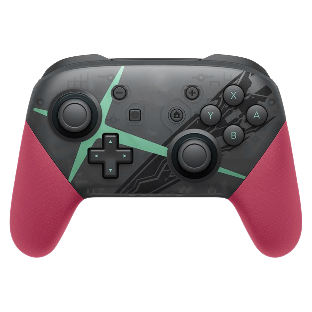

PRO Wireless Joysticks Console Bluetooth Controller for N-Switch, Black, 501 Original