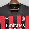 2022/2023 AC Milan Home Football Jersey 1:1 Thai Quality
