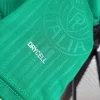 2024/2025 Palmeiras Home Football Shirt 1:1 Thai Quality
