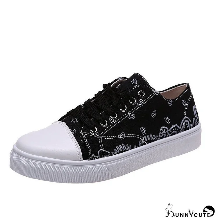 Vintage-inspired and cool Shoes