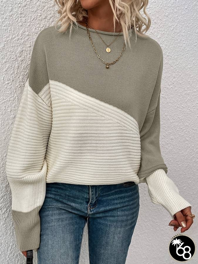 Modern and Comfortable winter Pullover | 168DEAL