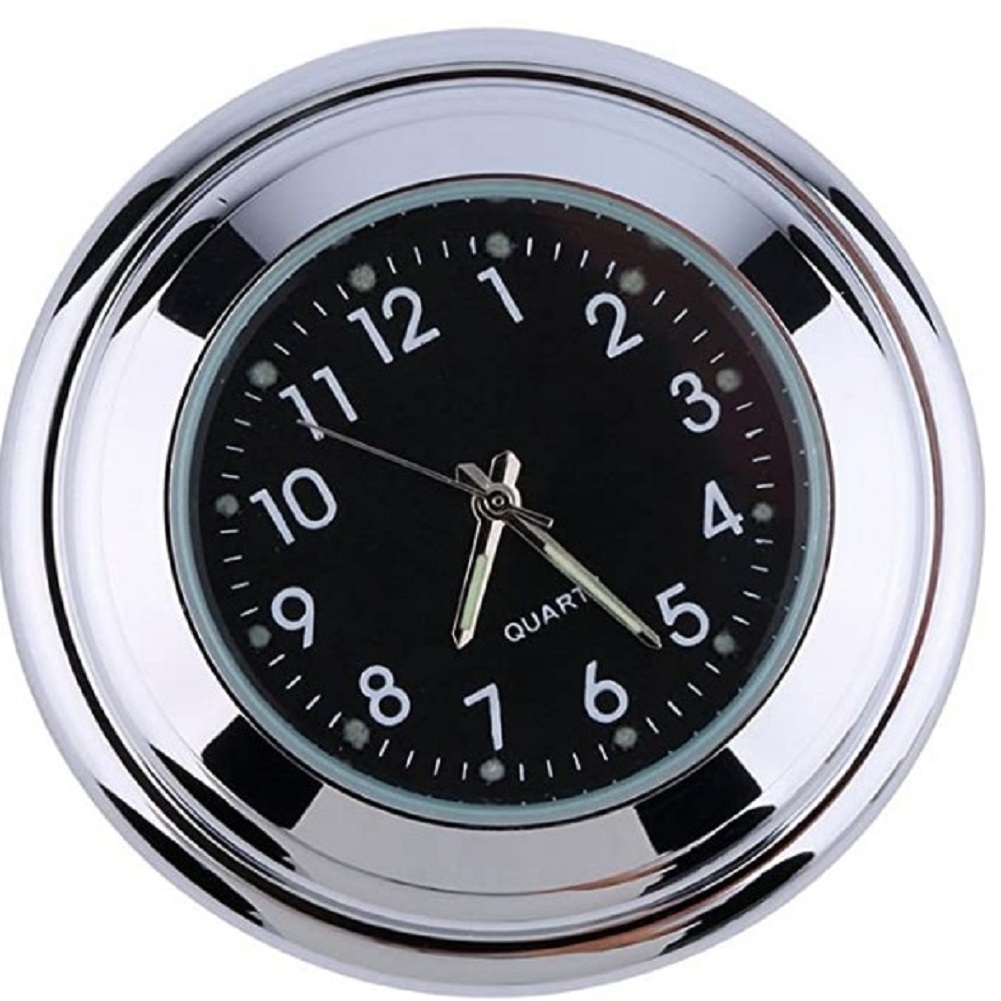 

Timetable of motorcycle on-board clock handle, 501 Original