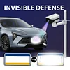 Spray Stealth Plate Defender Invisible Plate Defender Sprayer Fit for Most Cars