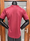 Joyfball 2025/2026 Hearts Home Soccer Jersey 1:1 Thai Quality