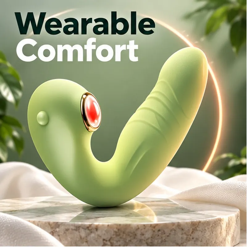 Personal wellness product view 1