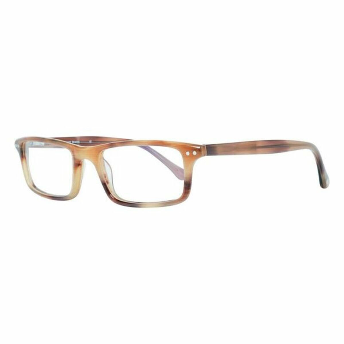 Men'Spectacle frame Hackett London HEB1251454 (54 mm) Brown (&oslash; 54 mm)