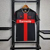 2023/2024 Leverkusen Home Football Shirt 1:1 Thai Quality