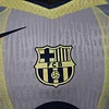 Joyfball 2025/2026 Player Version Barcelona Special Edition Football Jersey 1:1 Thai Quality（The player version jersey is a bit tight, please pay attention to the size selection）