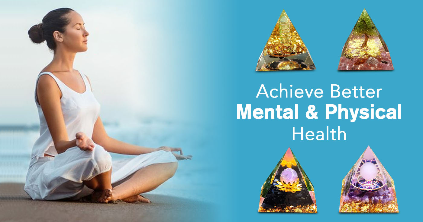olivenorma How Orgonite Can Help You Achieve Better Mental And Physical Health?