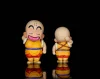 WCF Scale Childhood Krillin - Dragon Ball Resin Statue - LeaGue Studios