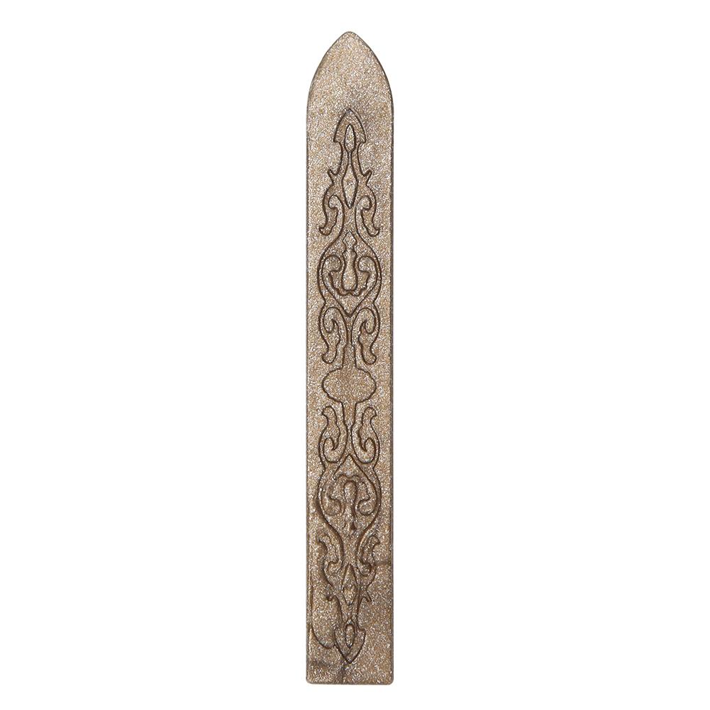 

Ancient Sealing Wax Stick Light Brown - Wax Seal Stamp, 501 Original