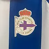 2024/2025 Deportivo La Coruna Home Football Shirt 1:1 Thai Quality