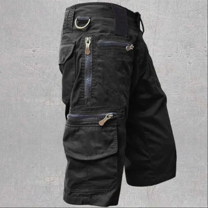Casual and Comfortable winter Shorts