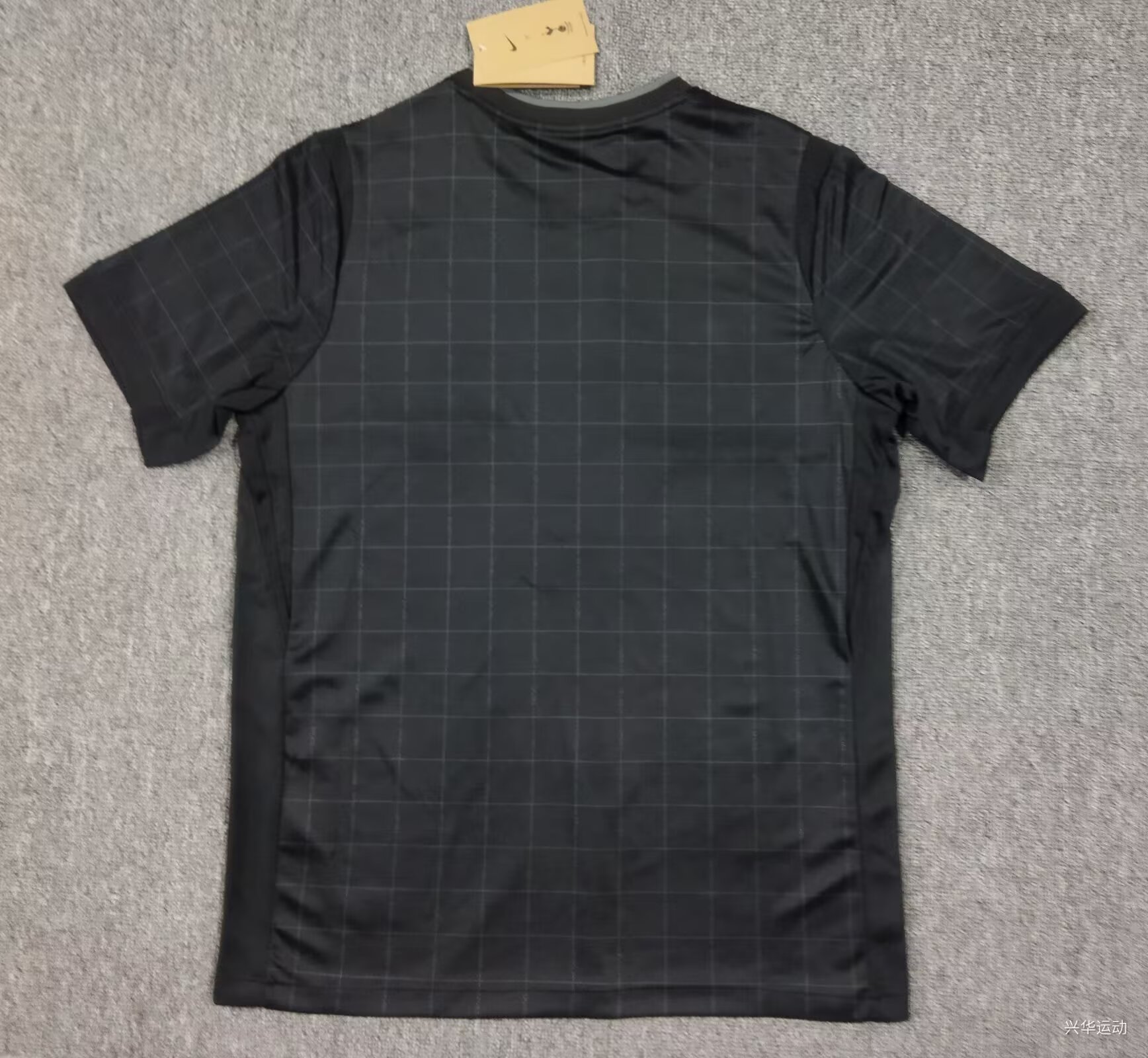 25/26 Tottenham Away football shirt Thai version