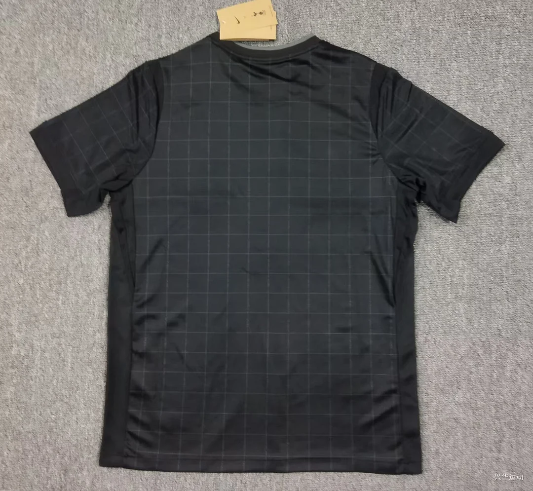 25/26 Tottenham Away football shirt Thai version