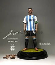 In-Stock X-Studio X Aix Paint Studio-FIFA WORLD CUP Qatar