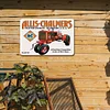 Allis Chalmers - Metal Tin Signs(8*12Inch/12*16Inch) - Garage