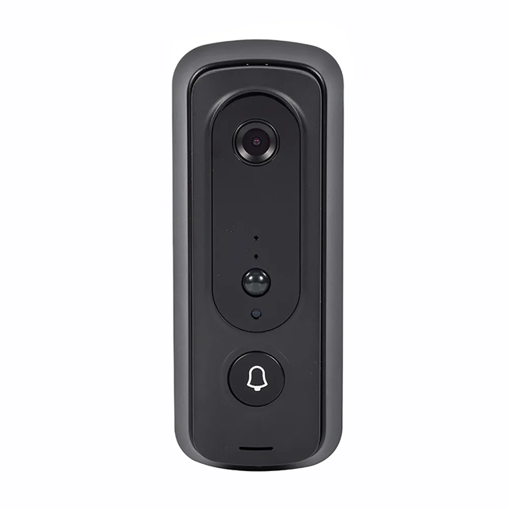 Smart Home Video Doorbell Surveillance HD Camera Video WiFicamera Smart Doorbell Camera RSH-DC200 Deutsche Aktionsprodukte Full Strike Gmbh