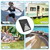Liquid Silicone Case Waterproof Protective Cover for Starlink Mini Accessories