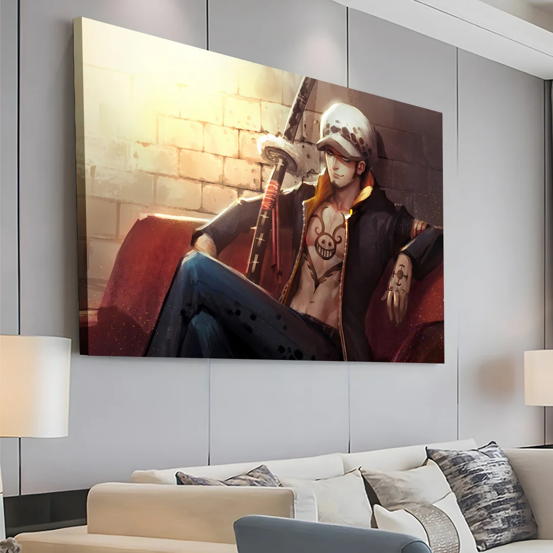 Canvas Wall Art