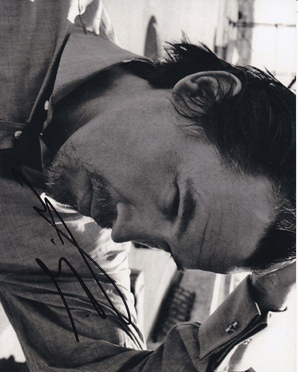 JOSH BROLIN Signed Autographed Photo Poster painting