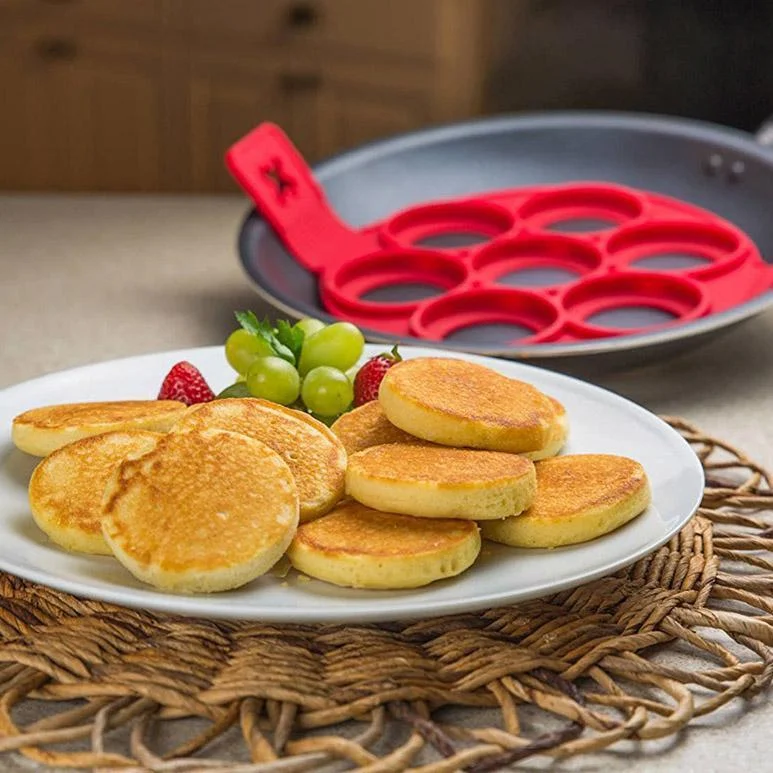 Breakfast Maker Flip Cooker | IFYHOME