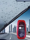 Car Window Glass Cleaner Removes Dirt Powerful Windshield Oil Film Stain Removal