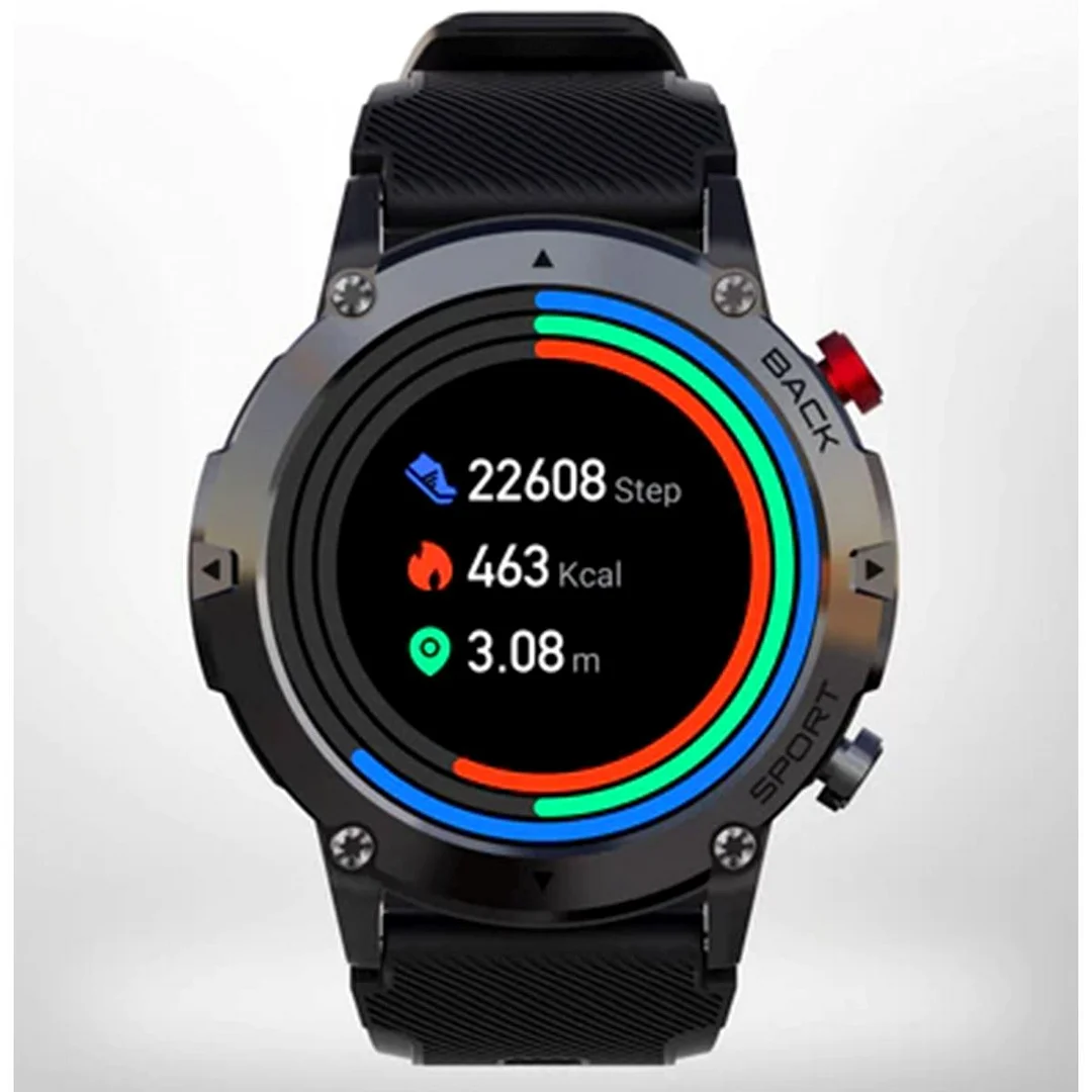 【New&mdash;&mdash;Free Shipiing】LIFESAVING SMARTWATCH 2.0