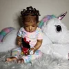 Babiesprincess Lifelike Reborn Baby Doll, Babiesprincess