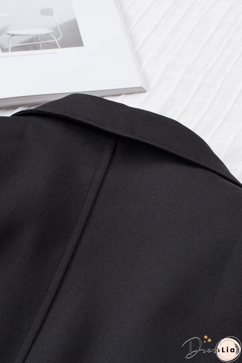 Chic and Stylish Blazer