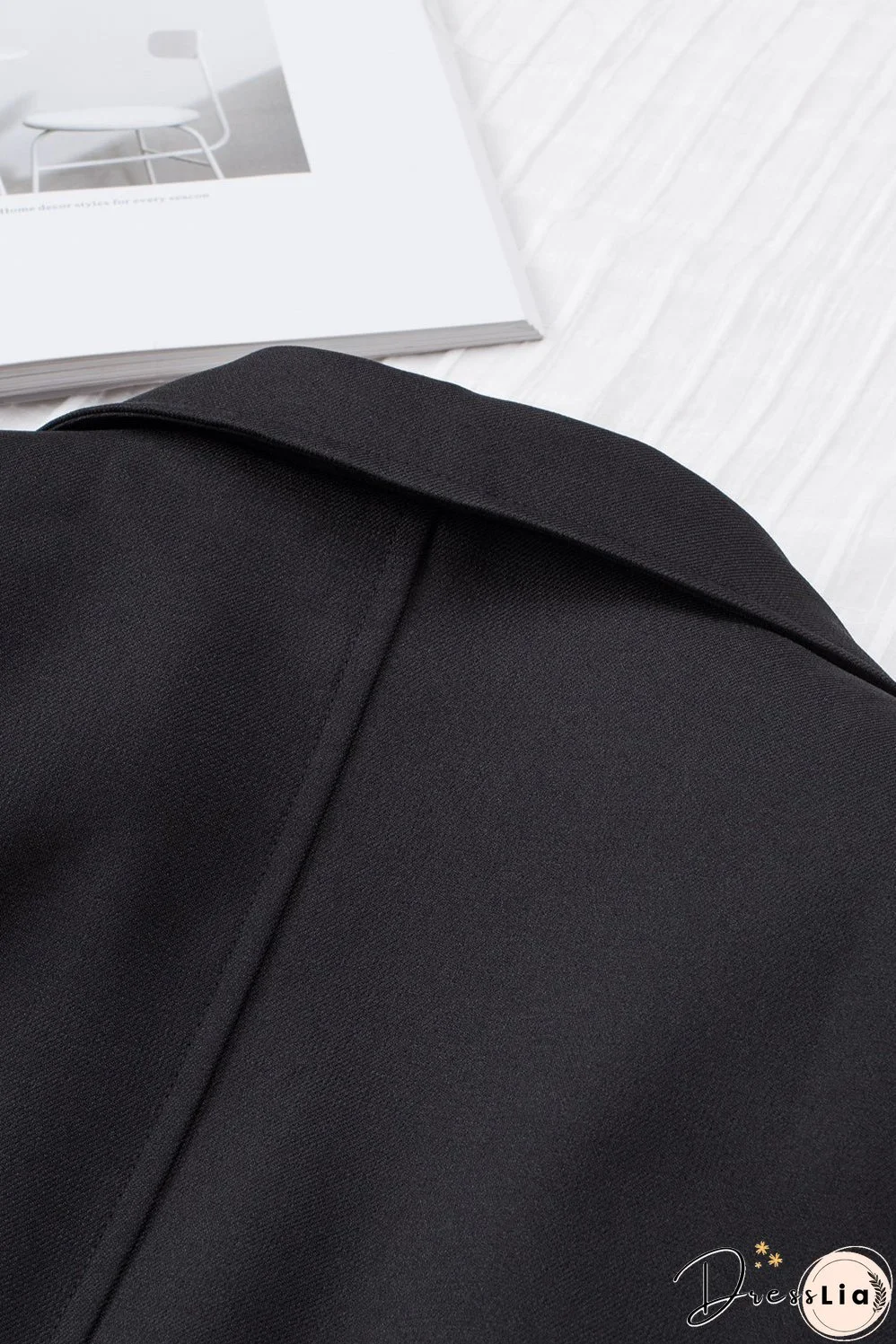 Chic and Stylish Blazer