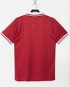 1996/1997 Retro Liverpool Home Football Jersey 1:1 Thai Quality love fball