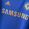 2012/2013 Retro Chelsea Home Football Shirt1:1 Thai Quality