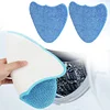 Cleaning Mop Pad Reusable Mopping Pads Washable Replace Cloths for Vax Steam Mop