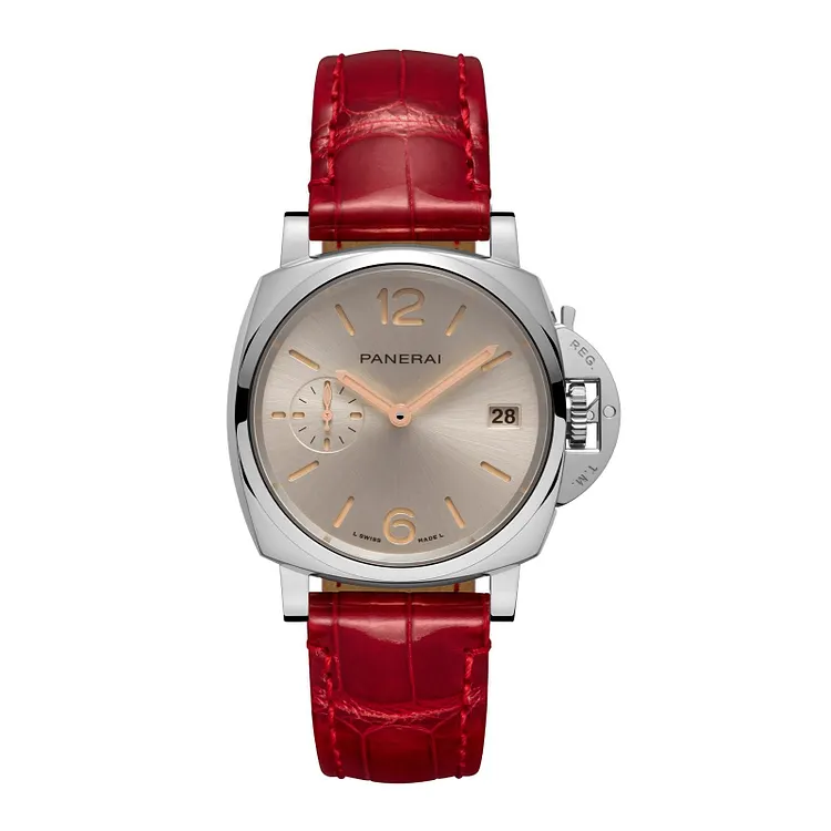 Panerai Luminor Due - 38mm【Free Shipping】