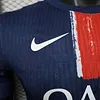2024/2025 Player Version Psg Paris Saint-Germain Home Champion Edition Football Shirt 1:1 Thai Quality