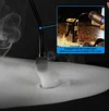 Selens/Selens Handheld Smoke Machine MINI Small Dry Ice Smoke Maker Is Suitable For Photography, Outdoor Activities, Parties, Stage Special Effects