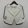 2023 Italy Shorts Away Football Jersey 1:1 Thai Quality