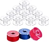 Sewing Machine Bobbins - 25 Pcs