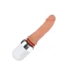 Fantasy Thruster Thrusting Vibrator 10In