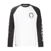 Chrome Hearts Men's Long-Sleeve T-shirt Sweatshirt K9003