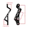 Bicycle Disc Brake Adaptor Post Mount To Flat Mount Disc Brake Bracket Converter