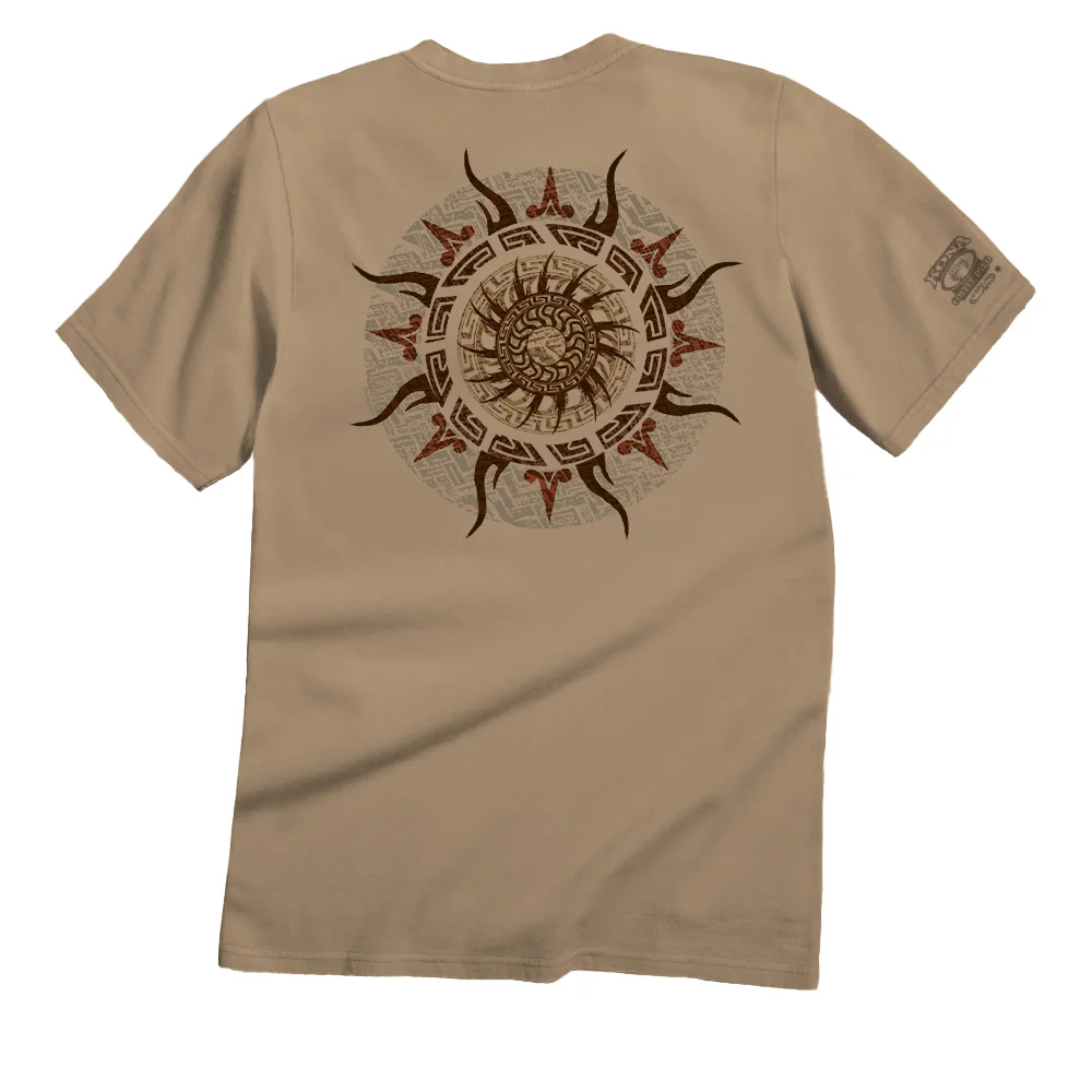  Texas Aloha Graphic T-Shirt - Perfect for Casual Summer Outings